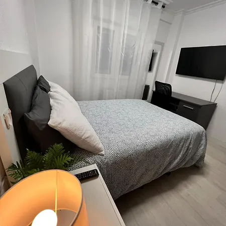 Mar, San Lorenzo Lejlighed *