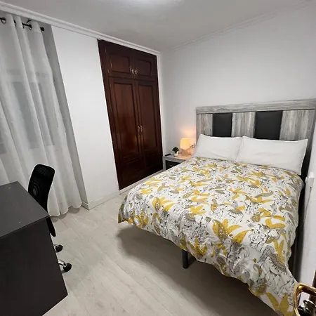 Mar, San Lorenzo Χιχόν