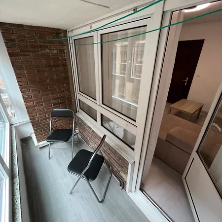 Lejlighed Mar, San Lorenzo