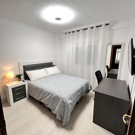 Mar, San Lorenzo Lejlighed *